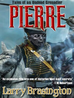 cover image of Chronicles of a Zombie Grenadier